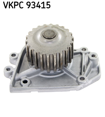 Vodné čerpadlo, chladenie motora SKF